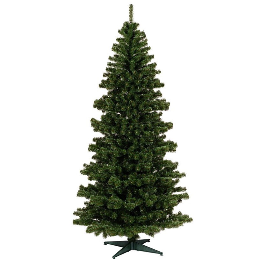 Indent Only - Giant Smart Line Christmas Tree image 0